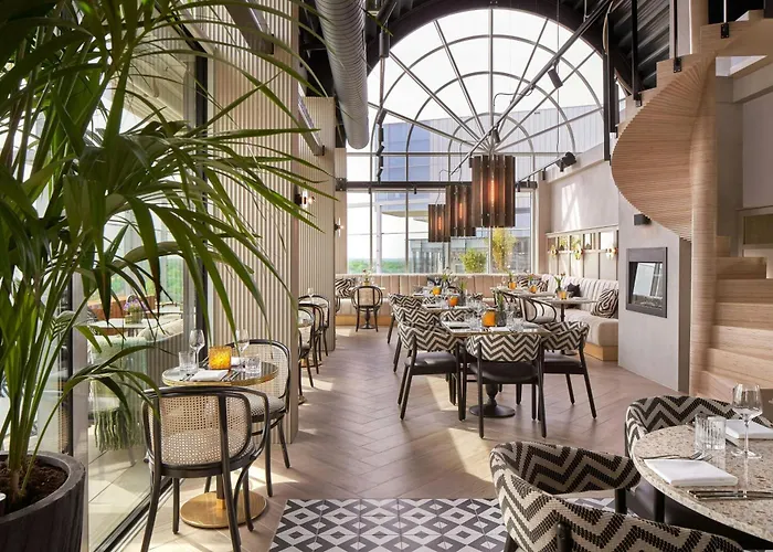 The Den, 'S-Hertogenbosch, A Tribute Portfolio Hotel